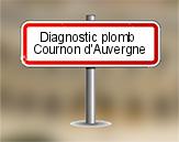 Diagnostic plomb AC Environnement à